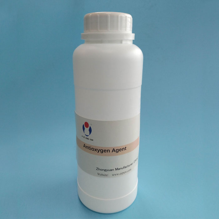 Foam အတွက် Antioxygen