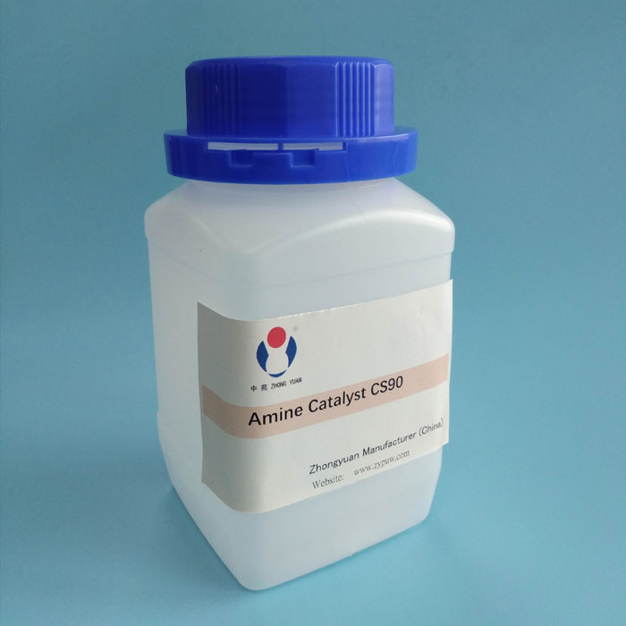 Catalyst CS90 ဖြစ်သည်