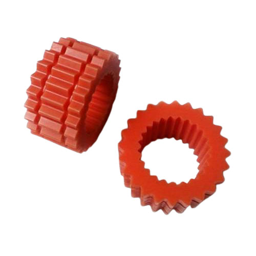 Elastomer အရောင်
