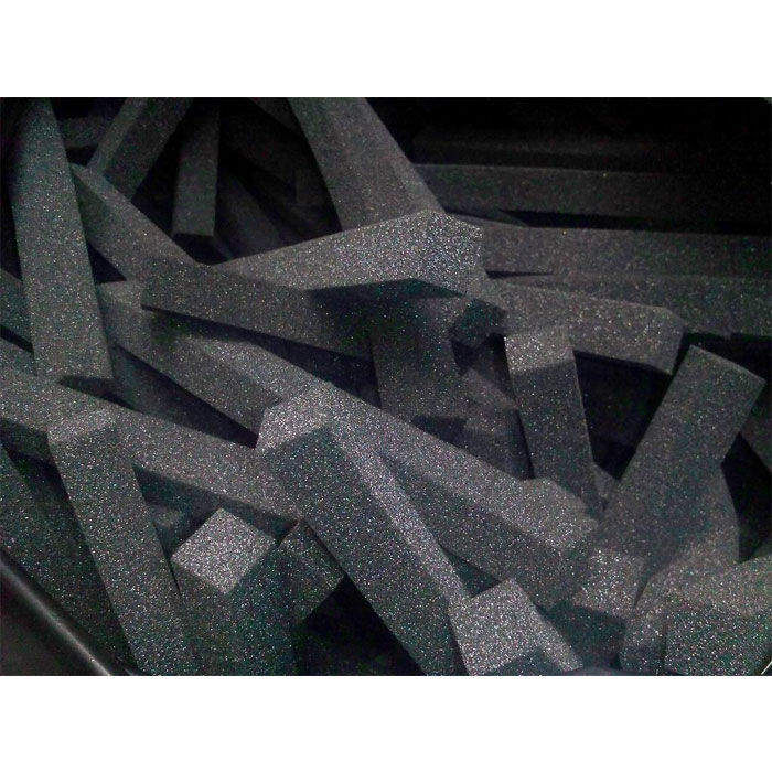 Polyester Foam အရောင်