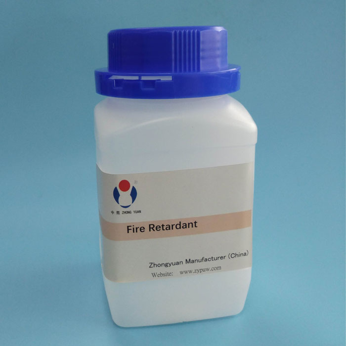 Foam အတွက် Fire Retardant