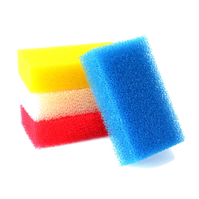 Foam အရောင်