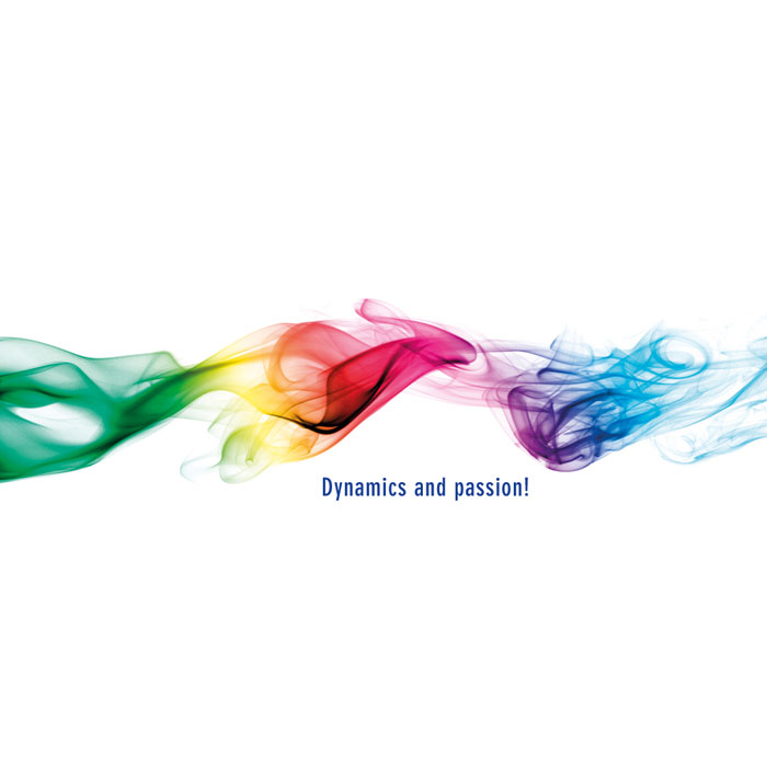 Polyester Resin အတွက် PU ရောင်စုံ