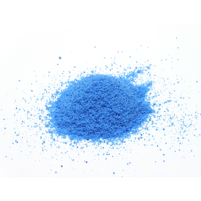 Slow Rebound Foam Silica Gel အမှုန့်